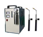 hho jewelry welding machine